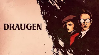 Полное прохождение кинематографичной Draugen 2019