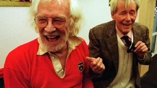 Richard Harris, Peter O'Toole & Munster Rugby