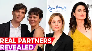 Peaky Blinders Cast Real Life Partners Revealed