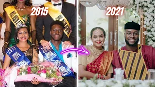 STORY TIME: How We Met | An Indian & Nigerian Love Story (Part 1)