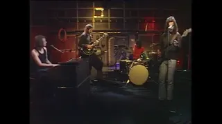 Focus - Live at the BBC (Old Grey Whistle Test) May 1972 (Full Session) extremely rare