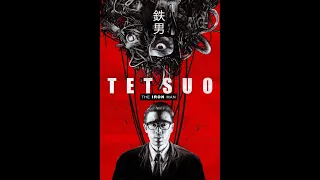 Tetsuo the Iron Man