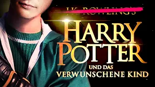 "Das wird J.K. gar nicht freuen!" 😏 So entstand das HARRY POTTER Theaterstück