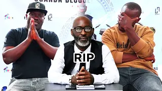 #Rip Jajja ichuli. Yafa abanja sente. Bwino avudeyo. Bukenya ne UG XTRA banyonyodde ngatumujjukira