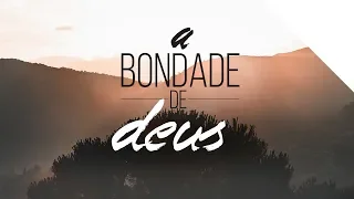 DEUS É SEMPRE BOM | Mensagem de Fé Para Hoje | Lamartine Posella