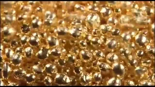 우주대기행 [ 금(gold)의 생성과정 ] 물질의 생성과 파괴 E05 우주다큐 우주의끝 대체영상