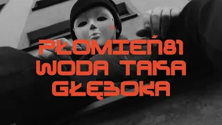 Płomień 81 feat. Louis Villain - Woda Taka Głęboka (prod. RAU)
