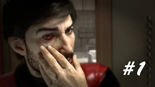 NESNELERE GÜVENMEYİN ! PREY İLK BAKIŞ