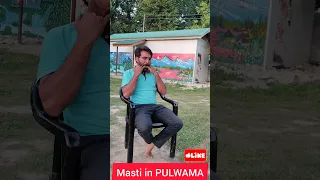 NVS PULWAMA || MUSIC TEACHER || MASTI TIME || @voice_of_the_darkest_night @soc8learning