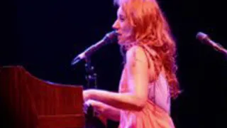 Snippet - scarlet’s walk solo Tori Amos