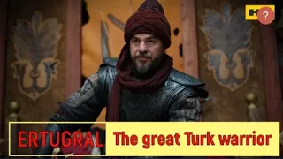 Ertugral | The great Turk Warrior | History | Episode 2