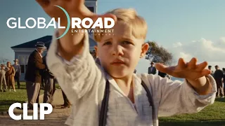 Little Boy | "Moving A Mountain" Clip | Global Road Entertainment