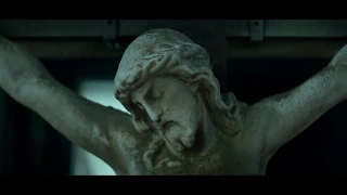 Romans - Dämonen der Vergangenheit (deutscher Trailer)