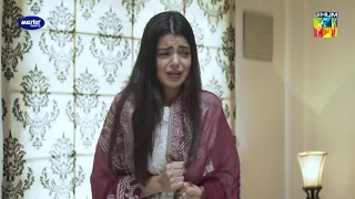 Abhi Tak Nahi Bataya Toh Kabhi Bhi... | Best Moment | #AakhirKabTak | #HUMTV Drama