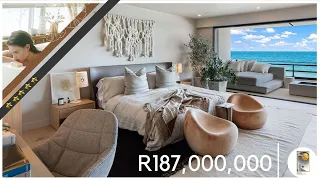 World's Most Beautiful Homes | R187,000,000 | Ep #249