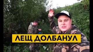 Рыбалка на реке Мокша. Ловля рыбы на реке