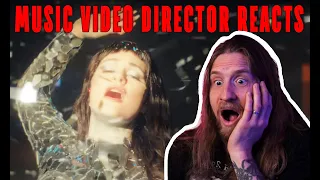 Spiritbox - Ultraviolet | MUSIC VIDEO DIRECTOR REACT