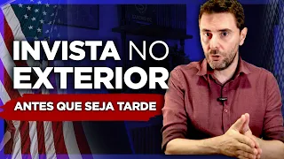 Como investir nos Estados Unidos? PASSO A PASSO para investir em DÓLAR