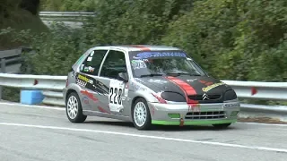 CIVIDALE-CASTELMONTE 2019 MARIO OSVALDO IANTORNO CITROEN SAXO VTS