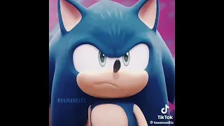 Sonic Prime edits 4