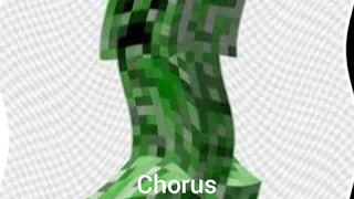 (Volume warning) 14 Creeper explode sound variations in 72 second