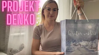 ⭐️PROJEKT DENKO #4 ⭐️