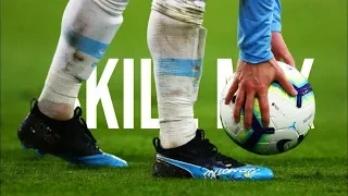 Crazy Football Skills 2019 - Skill Mix #6 | HD