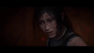 Shadow of the Tomb Raider - Trailer