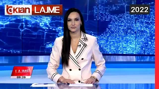 Edicioni i Lajmeve Tv Klan 4 Qershor 2022, ora 09:00 Lajme – News