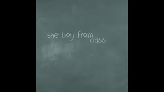 Haley Joelle - The Boy From Class (official audio)