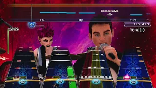 Rock Band 3 Custom: Styx - Lady