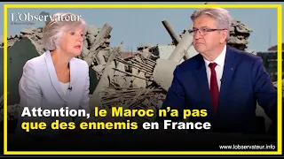 Attention, le Maroc n’a pas que des ennemis en France