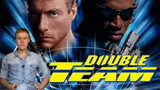 Double Team 1997 - Jean Claude Van Damme