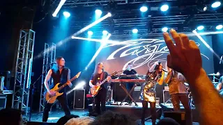 Tarja - Over the Hills and Far Away (feat. Marko Hietala) - (Casino Magic, Neuquén 28/02/2024)