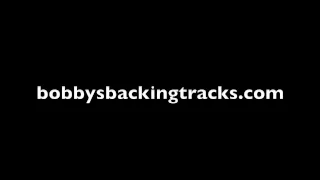 Isn't She Lovely- Stevie Wonder- free backing track