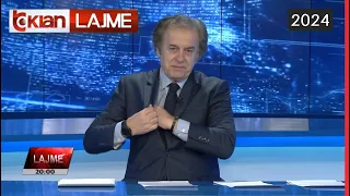 Edicioni i Lajmeve Tv Klan 11 Shkurt 2024, ora 19:30 | Lajme – News