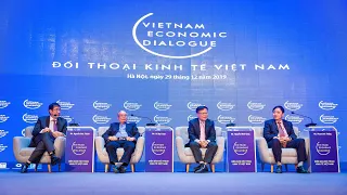 Dự báo tăng trưởng kinh tế Việt Nam năm 2020 I Phạm Đức Thắng