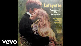 Lafayette - Un Gatto Nel Blu (Pseudo Video)