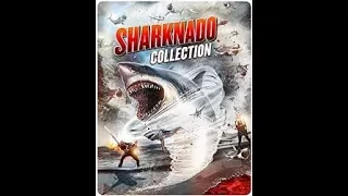 Polly and Koki Review the Sharknado Movies plus a Reaction to Zombie Tital Wave