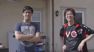 aMSa Smash Summit 5 House Tour