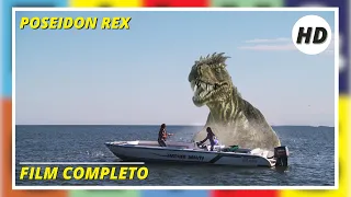 Poseidon Rex | Azione | HD | Film completo con sottotitoli in italiano