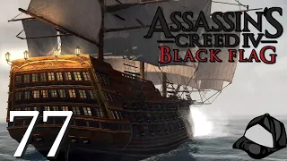 Legendary Ship, La Dama Negra - [Cosplay] Part 77 -🏴‍☠️Assassin's Creed IV Black Flag [Switch]