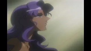 NP - Broken [ AMV ] Utena