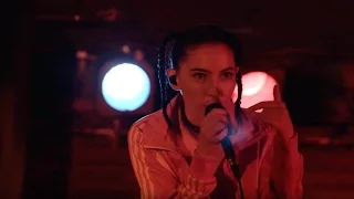 Bishop Briggs "Wild Horses "(Live) - UMUSIC Sessions