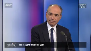 Violence contre les élus : Jean-François Copé juge la réponse du gouvernement « très très faible »