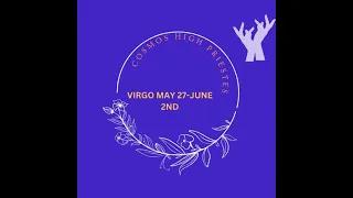 VIRGO: A WINDOW OF OPPORTUNITY OPENS UP BUT BE CAREFUL NOT TO SELF SABOTAGE!