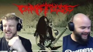 COMATOSE - COMATOSE 🔥🔥🔥🤘🤘 reaction