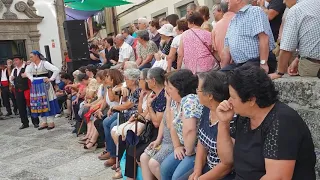 🔵 Rancho Folclórico e Etnográfico de  São João de Rio Frio I Arcos