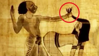 Ancient Egyptian Family Scandals You've Never Heard Of