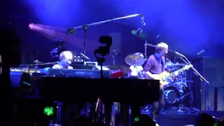 PHISH : Roses Are Free : WEEN : {4K Ultra HD} : Alpine Valley : East Troy, WI : 7/12/2019